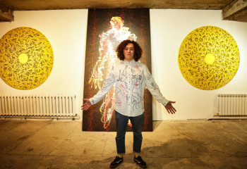 Өнер жайлы үзік ой