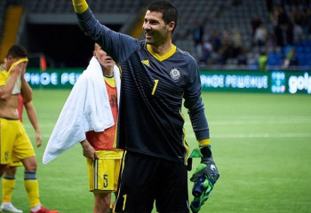 Легионерлер легі таусыла ма?