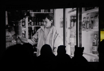 Жас режиссерлердің фестивалі