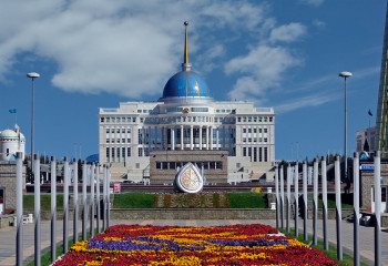 Мемлекет басшысы Н.Назарбаевтың Қазақстан халқына жолдауы