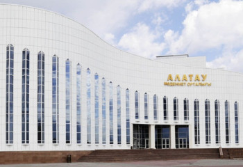 Универсиада аясында өтетін концерттік шаралар белгілі болды