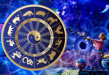 Туған жылыңыз бойынша 2019 жылдың жұлдыз жорамалы