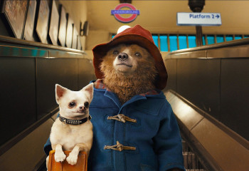 Балаларыңызбен бірге тамашалайтын 10 фильм