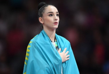 2018 жылдың спорт хроникасы