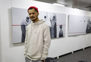 Сәулет Жәнібек: 