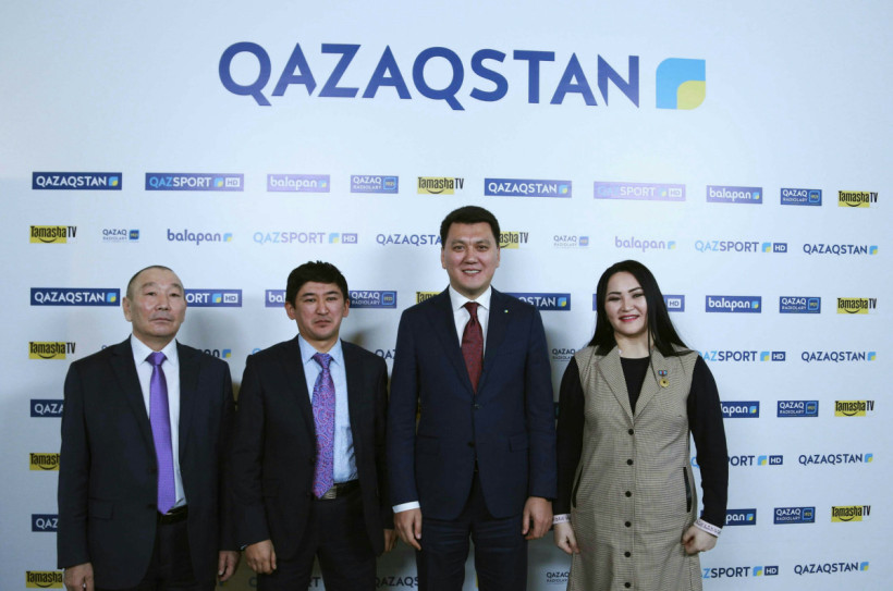  Фото авторы - Чингиз Майсеит 