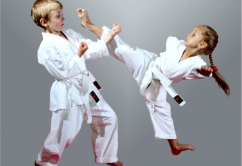 Балаңыз жекпе-жек спорт өнеріне лайық па?