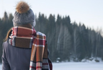 Суық күнде аллергияңыз өршісе...