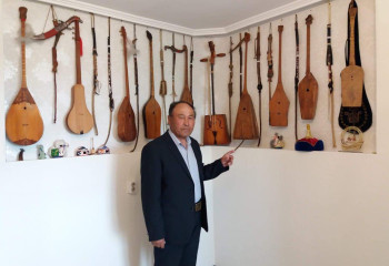 ЕСЕП партиясы неге есе жіберді?