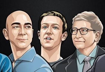 Әлемнің ең бай адамдарынан 10 бизнес-кеңес