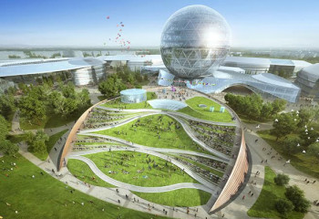 «ЭКСПО-ны» кімдер тегін көруі мүмкін?