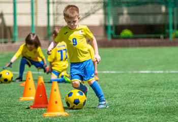 Болашақ чемпиондарға лайықты спорт секциялары
