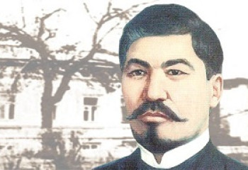 Әлихан Бөкейханның стилі