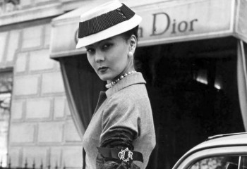 Dior Музасы: Алла Елшін баяны