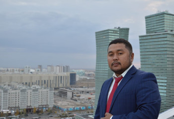 Қайырымдылық жасауға да қызығушылық керек