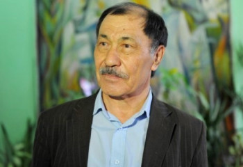 Ұлы адамдар өмірі: Бексұлтан Нұржекеев