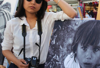 Назгүл Кенжетай: 