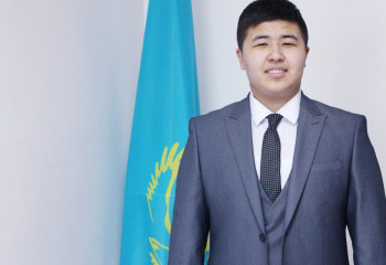 Жемқорлықпен күрес өзіңнен басталады