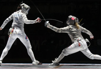 Балаңызды семсерлесуге бересіз бе?