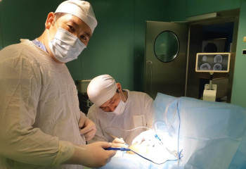 Жасаған отаның саны емес, нәтижесі маңызды