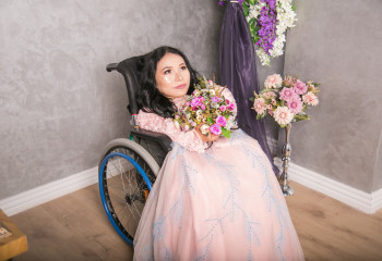 Ән барда мүмкіндігім шектелмек емес