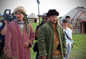 ТОП-10. 2019 жылы жарық көретін отандық фильмдер