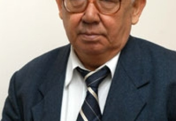 Ұлы адамдар өмірі: Тұманбай Молдағалиев