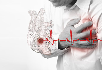 Жүректің тоқтап қалуына әкелетін 11 себеп