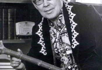 Ұлы адамдар өмірі: Ғабит Мүсірепов