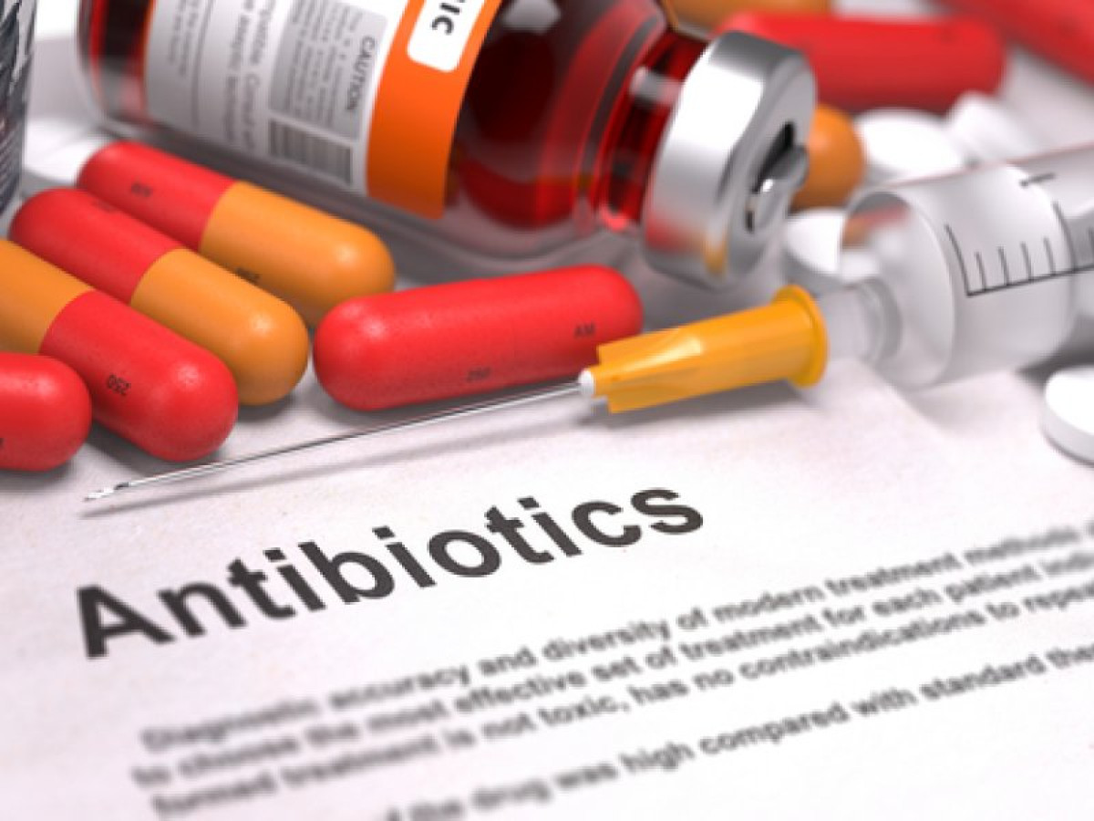 Антибиотиктер жайлы 20 шындық