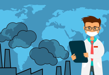 Ауаның ластануы қаншалықты қауіпті?