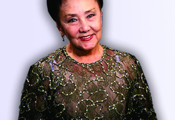 Бибігүл Төлегенова 