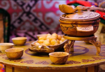 Әр елдегі әз Наурыз