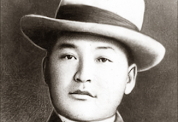 Тұмса жырдың тұнығы