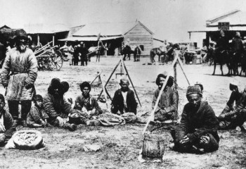 Қоянды жәрмеңкесі