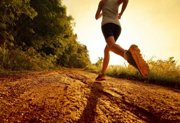 Жүгіру – қартаюдан сақтайды