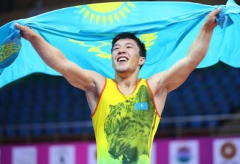 Елордадағы әлем чемпионаты: күдікті үміт жеңсе игі