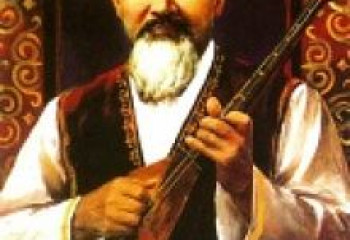 Қазақтың «көмекей» әулиесі