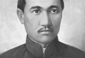 Міржaқып Дулaтов: ұлттық идеяның бacтaуы