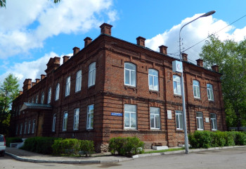 Қaзaқ дaлaсындaғы aлғaшқы бiлiм opдaлaры