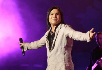 Batyrkhan Shukenov (1962 - 2015)