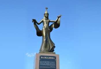 Ақмола өңіріндегі ғашықтыққа арқау болған арулар