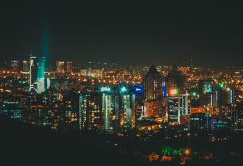 10 interesting facts about Almaty