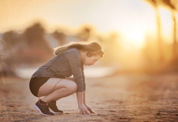 5 “golden” rules of running