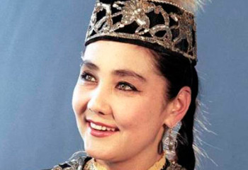 Bibigul Tolegenova