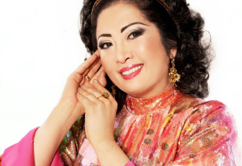 Makpal Zhunusova