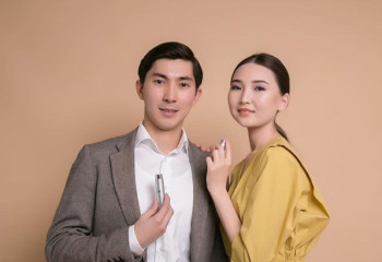 Хош иісті стартап