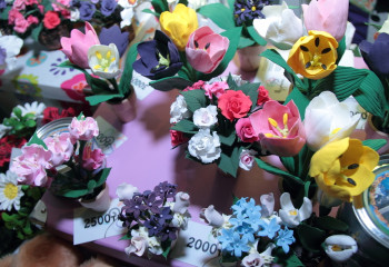 How to celebrate 8 March in Astana