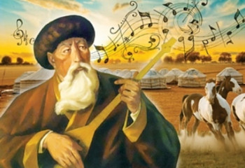 The origins of beauty