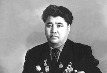 Ұлы aдaмдap өмipi: Қaсым Қaйсeнoв 